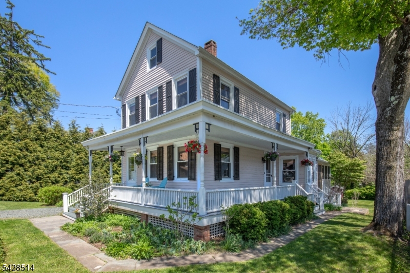 Oldwick - Residential