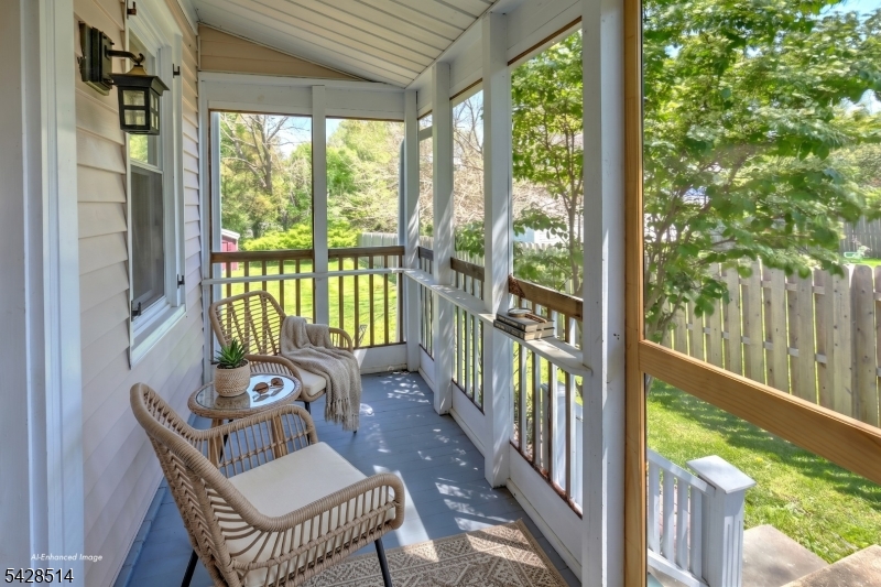 Oldwick - Residential