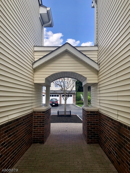 Berkshire Hills - Residential Lease