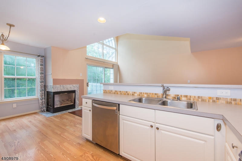 Berkshire Hills - Residential Lease
