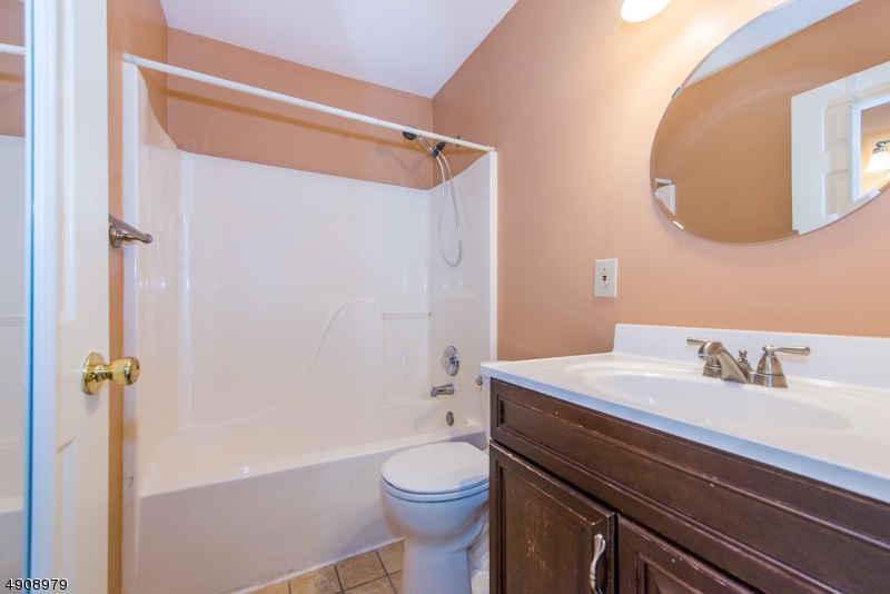 Berkshire Hills - Residential Lease