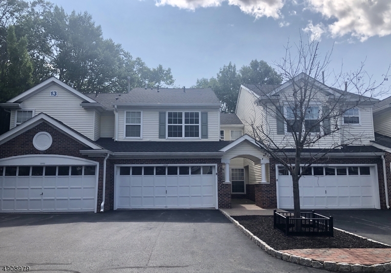 Berkshire Hills - Residential Lease