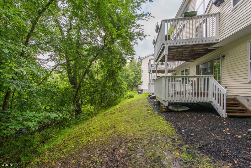 Berkshire Hills - Residential Lease