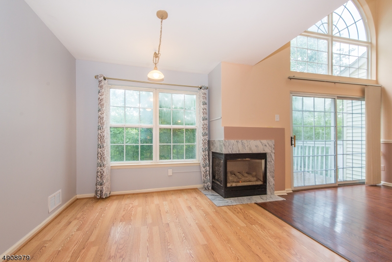 Berkshire Hills - Residential Lease