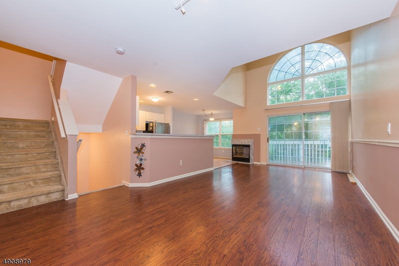 Berkshire Hills - Residential Lease