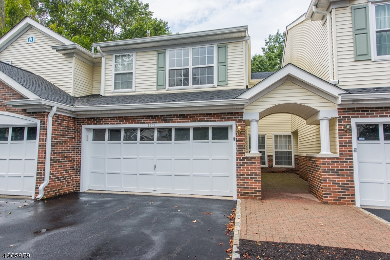 Berkshire Hills - Residential Lease