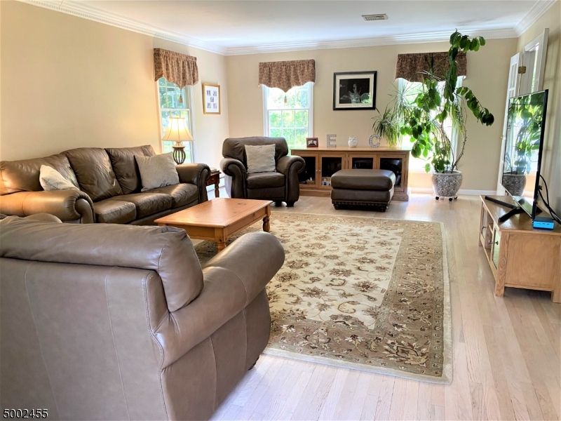 Oak Ridge - Residential