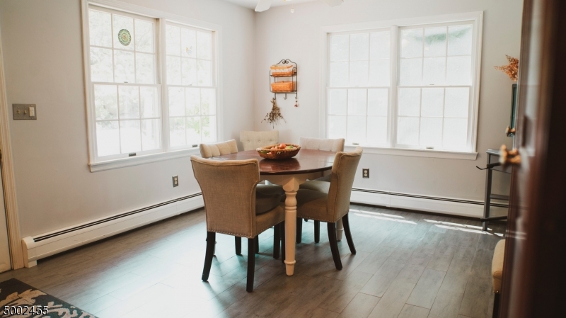 Oak Ridge - Residential