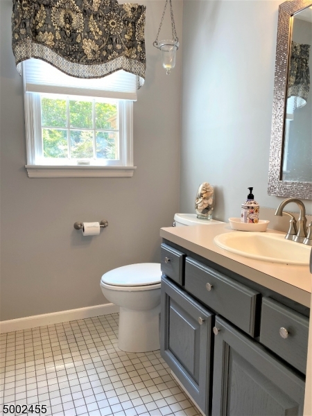 Oak Ridge - Residential