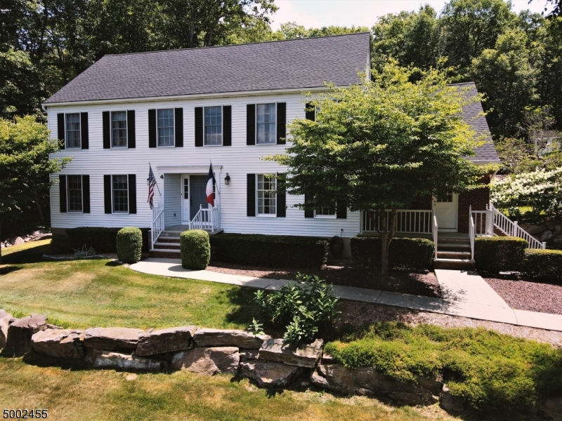 Oak Ridge - Residential