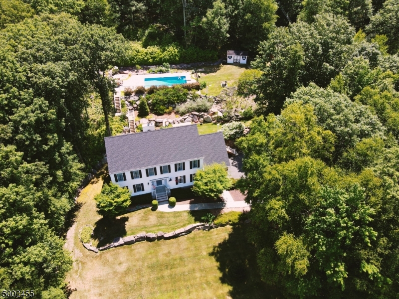 Oak Ridge - Residential