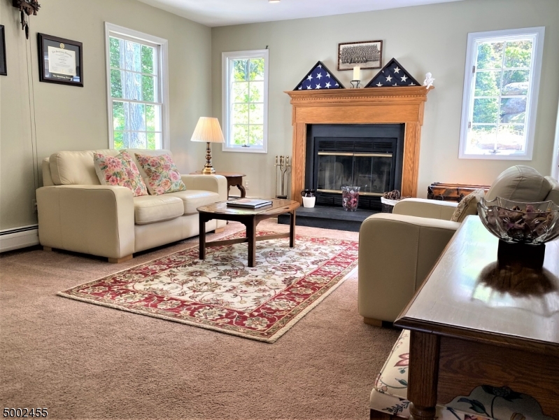 Oak Ridge - Residential