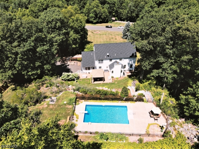 Oak Ridge - Residential