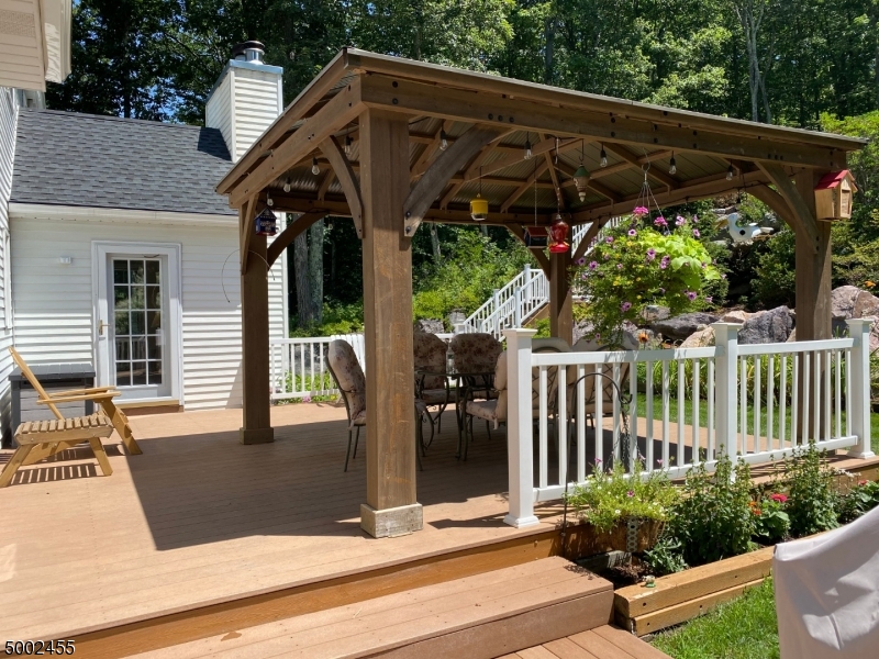 Oak Ridge - Residential
