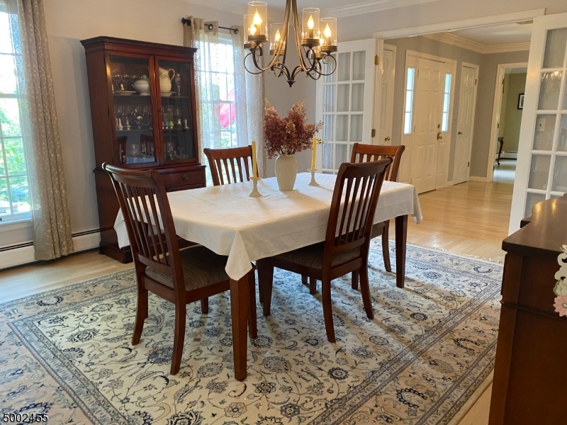 Oak Ridge - Residential