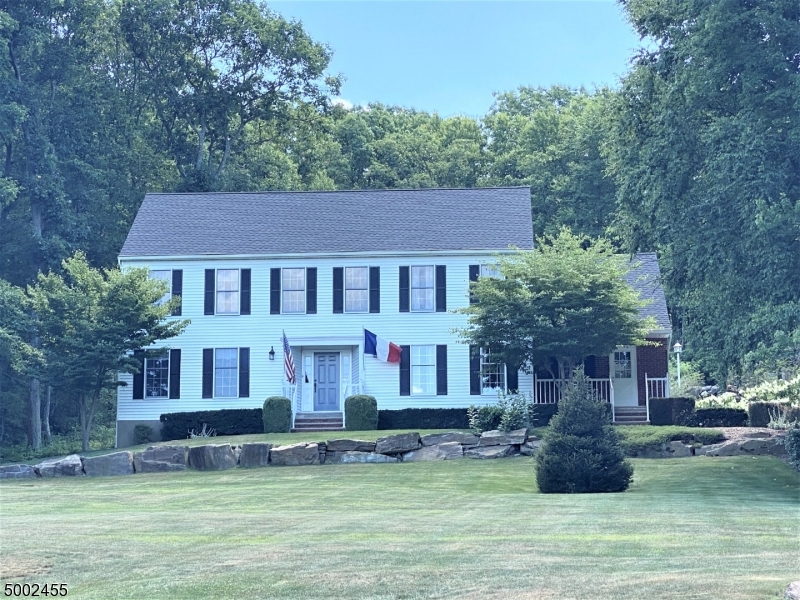 Oak Ridge - Residential