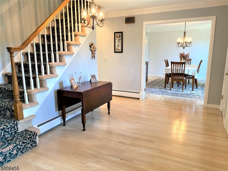 Oak Ridge - Residential