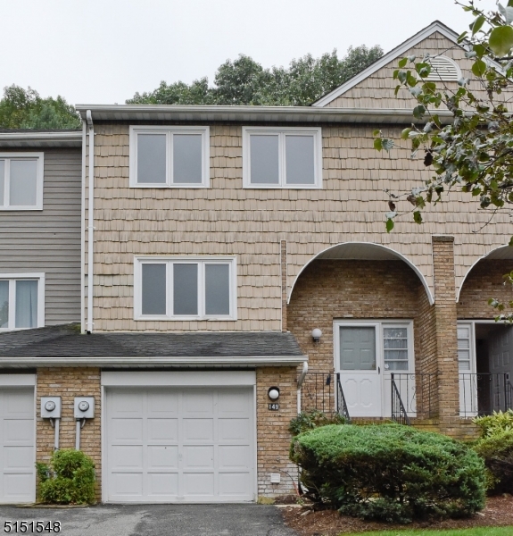 Powdermill Village - Residential Lease