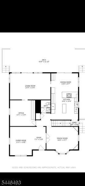 Main image without alt text