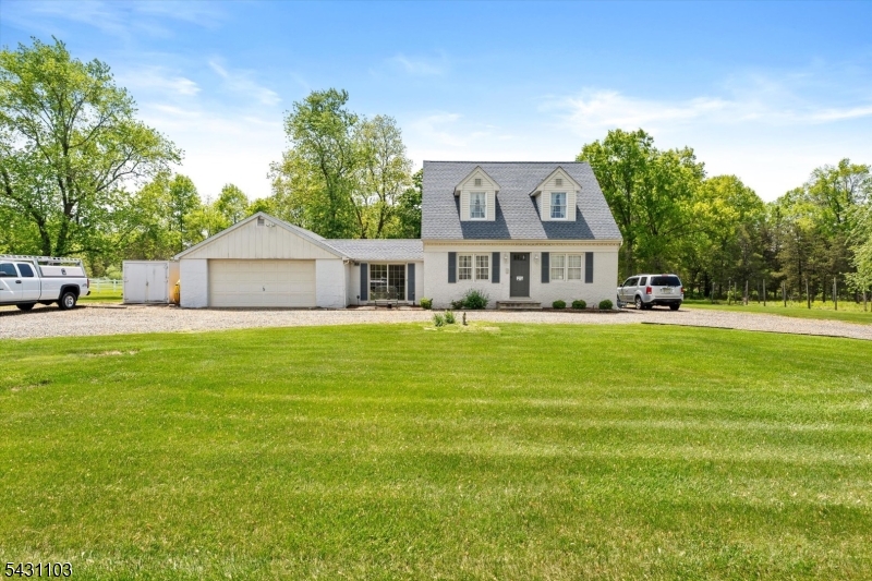 Belle Mead - Residential