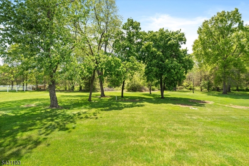 Belle Mead - Residential
