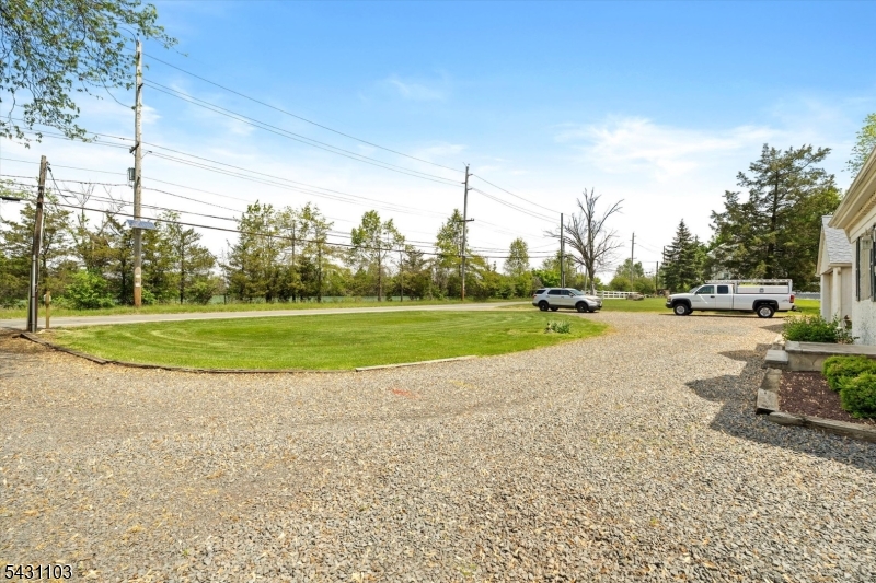 Belle Mead - Residential