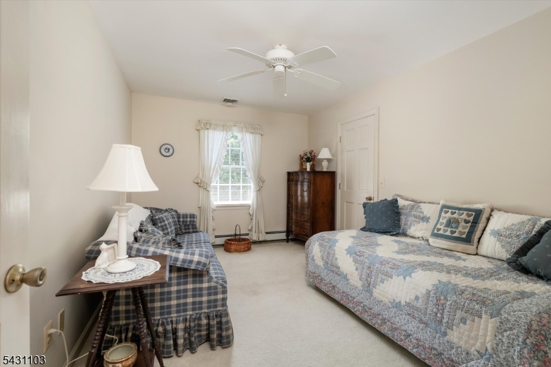 Belle Mead - Residential