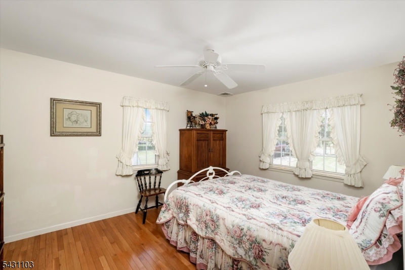 Belle Mead - Residential
