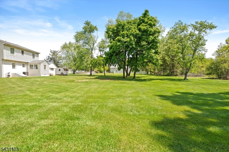Belle Mead - Residential