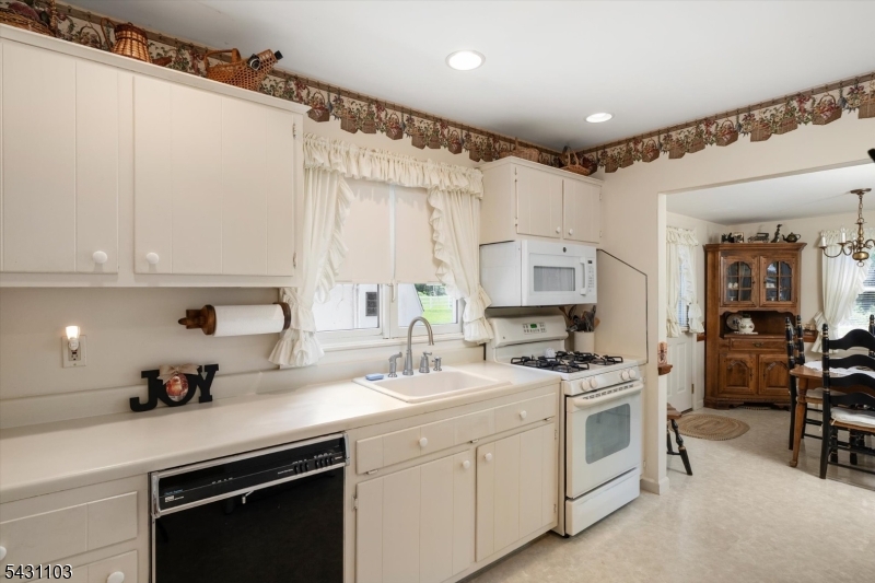 Belle Mead - Residential