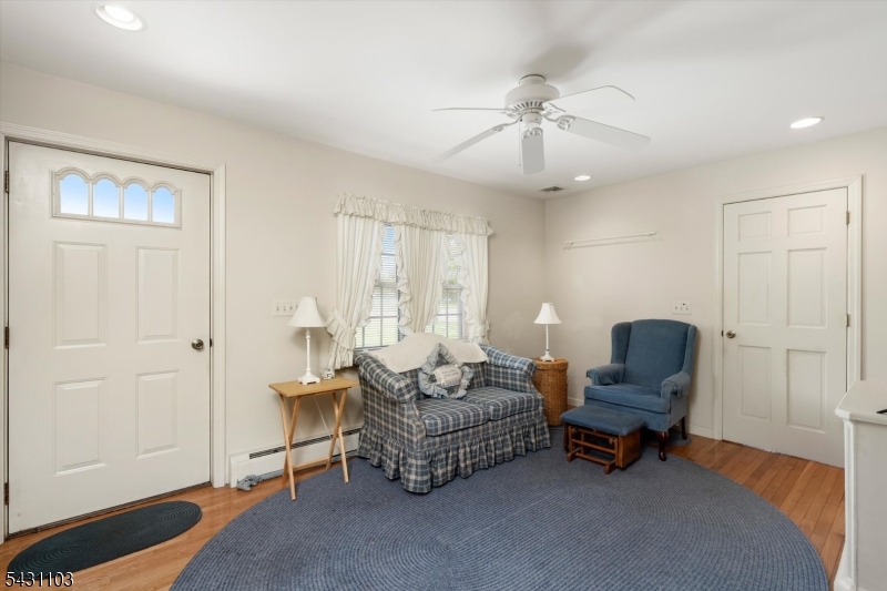 Belle Mead - Residential