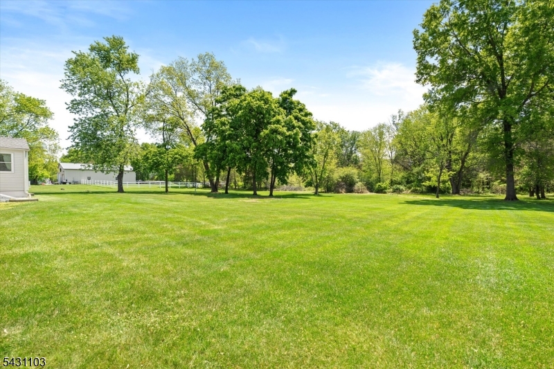Belle Mead - Residential