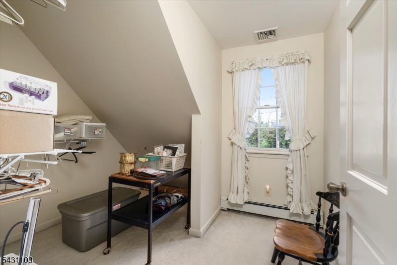 Belle Mead - Residential