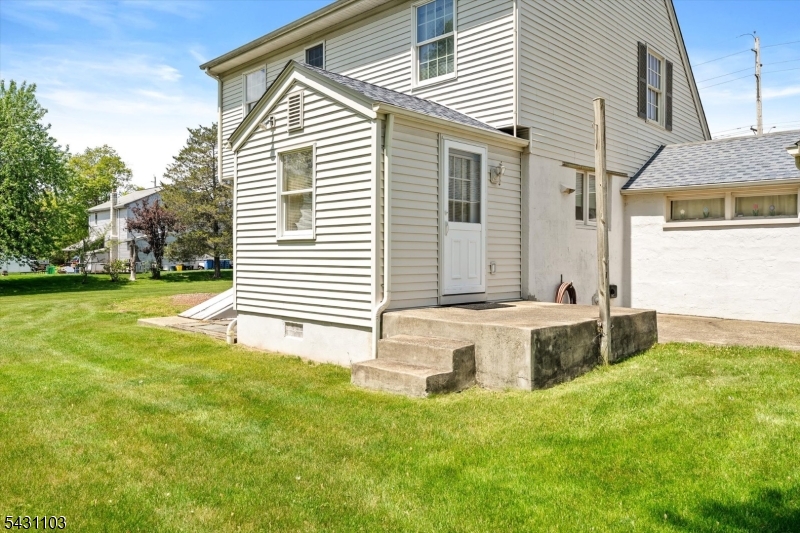 Belle Mead - Residential
