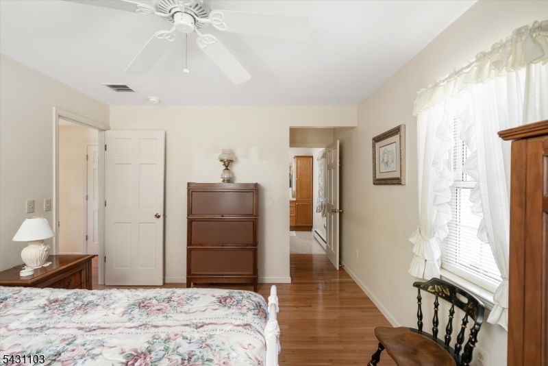 Belle Mead - Residential