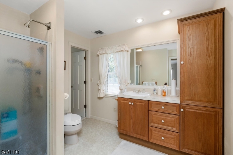 Belle Mead - Residential