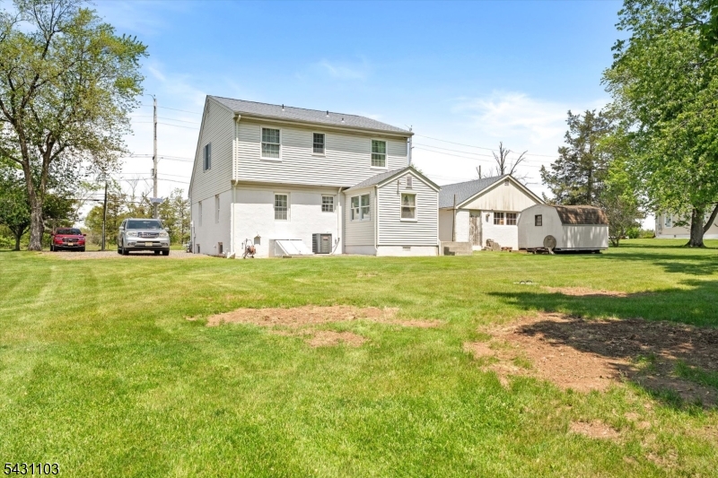 Belle Mead - Residential