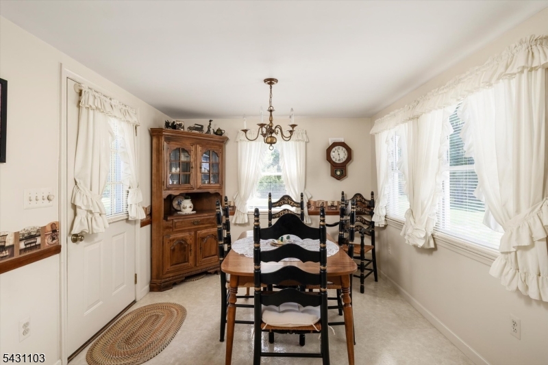 Belle Mead - Residential