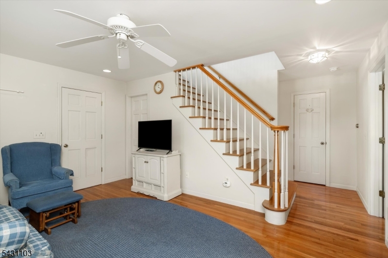 Belle Mead - Residential