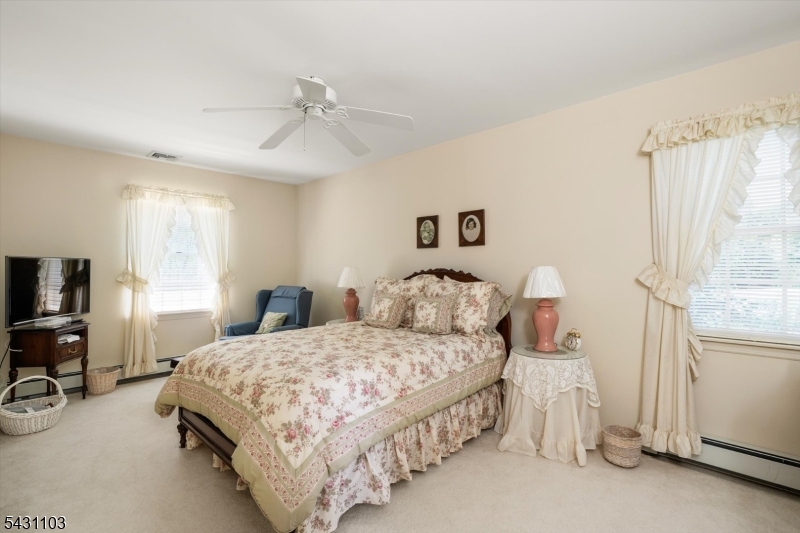 Belle Mead - Residential