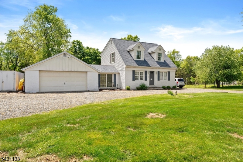 Belle Mead - Residential