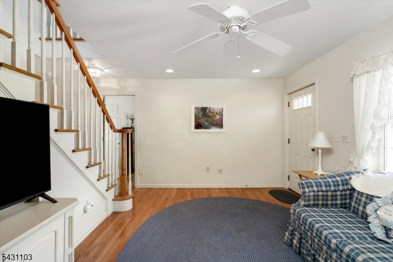 Belle Mead - Residential
