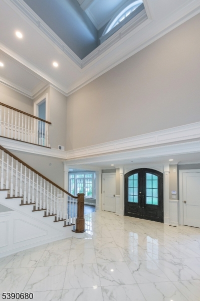 Hartshorn - Residential