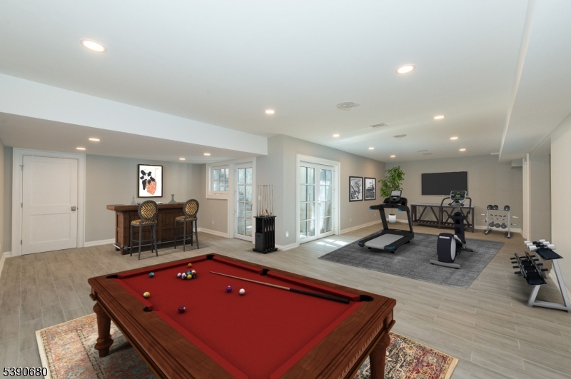 Hartshorn - Residential