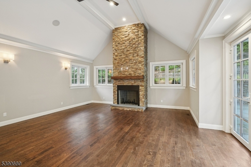 Hartshorn - Residential