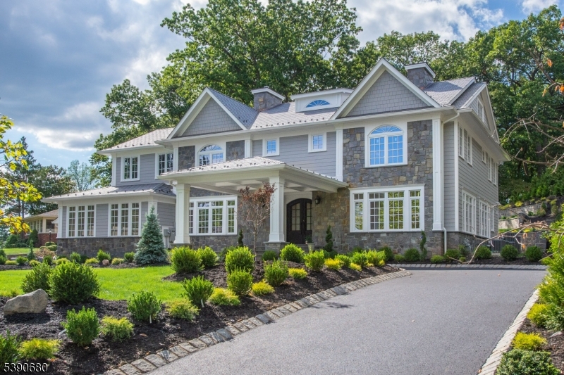 Hartshorn - Residential