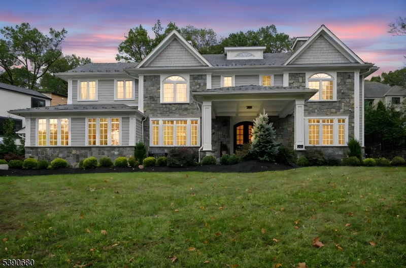 Hartshorn - Residential