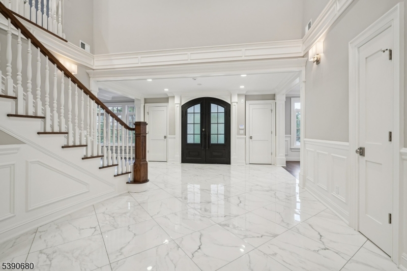 Hartshorn - Residential