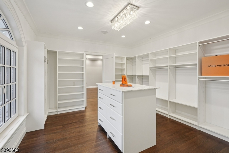 Hartshorn - Residential
