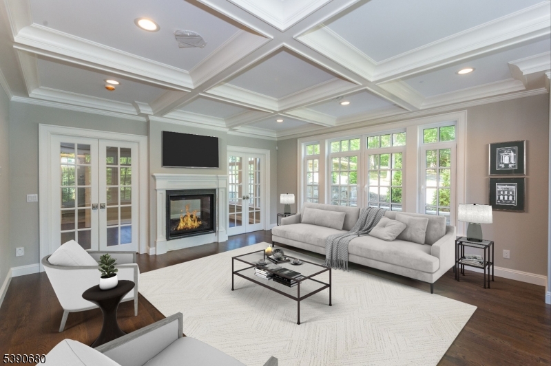 Hartshorn - Residential
